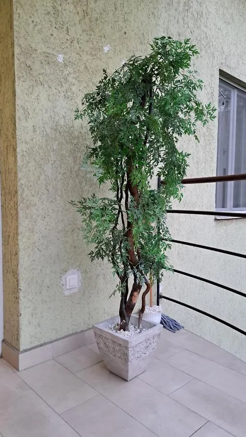 Eper Apartman Szeged Magyarország