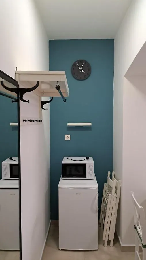 Eper Apartman Szeged