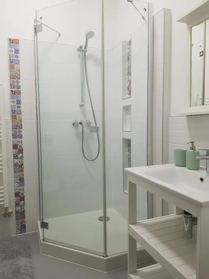Eper Apartman Szeged
