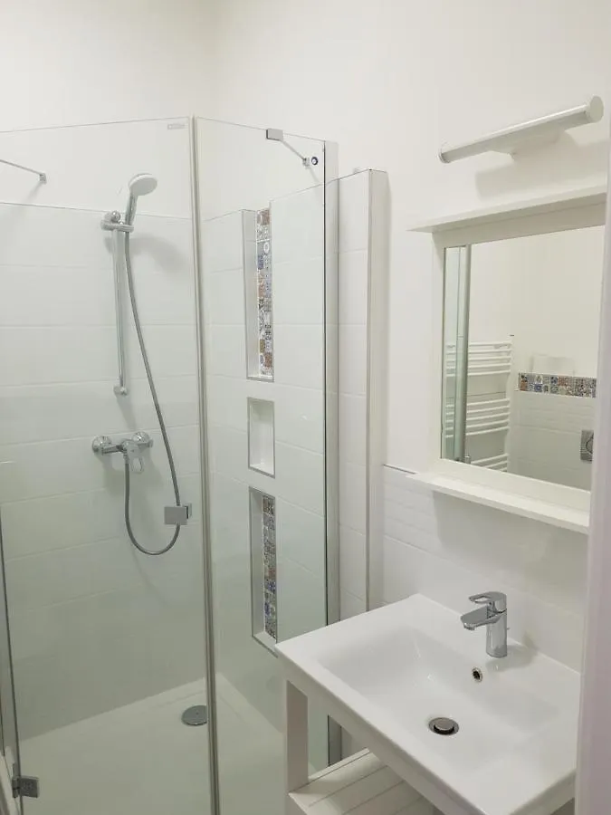 Eper Apartman Szeged Magyarország