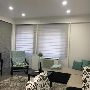  Apartman Mercedes