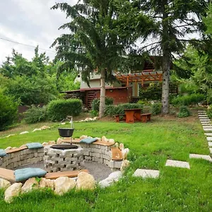 Csudakuckó Apartman Eger