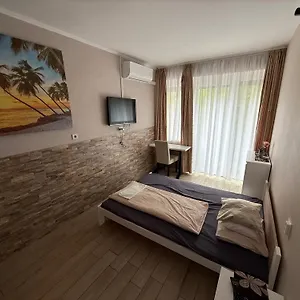 Mosoly Szallashely Penzion