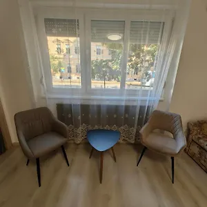  Apartman Oasis Ii.