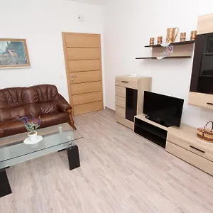 Maruchita Apartman Rovinj