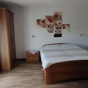 Lino Apartman Rovinj